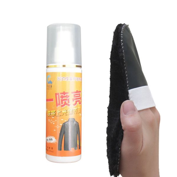 130ml leather care agent interior sofa glazing protectant leather shoes polishing care curing polishing wax refurbishmen
130ml leather care agent interior sofa glazing protectant leather shoes polishing care curing polishing wax refurbishmen