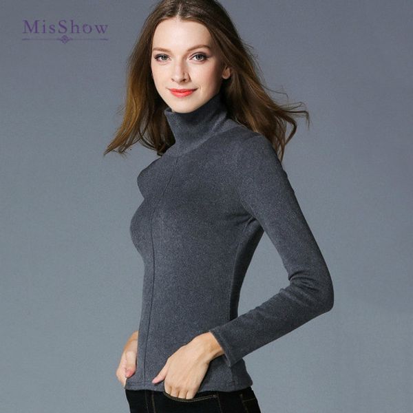 soft korean sweater skinny winter collar tall woman's basic body sleeve long woman's overcoat, Black
soft korean sweater skinny winter collar tall woman's basic body sleeve long woman's overcoat, Black