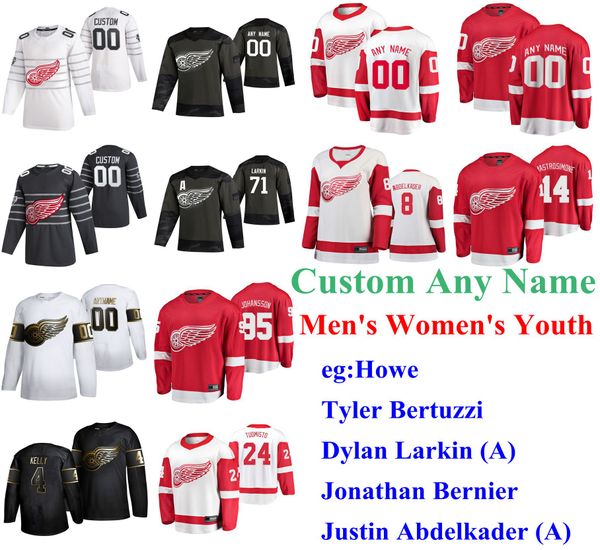 s-6xl 2020 all-star detroit red wings hockey jerseys cody goloubef jersey filip hronek lindstrom patrik nemeth jimmy howard custom stitched, Black;red
s-6xl 2020 all-star detroit red wings hockey jerseys cody goloubef jersey filip hronek lindstrom patrik nemeth jimmy howard custom stitched, Black;red