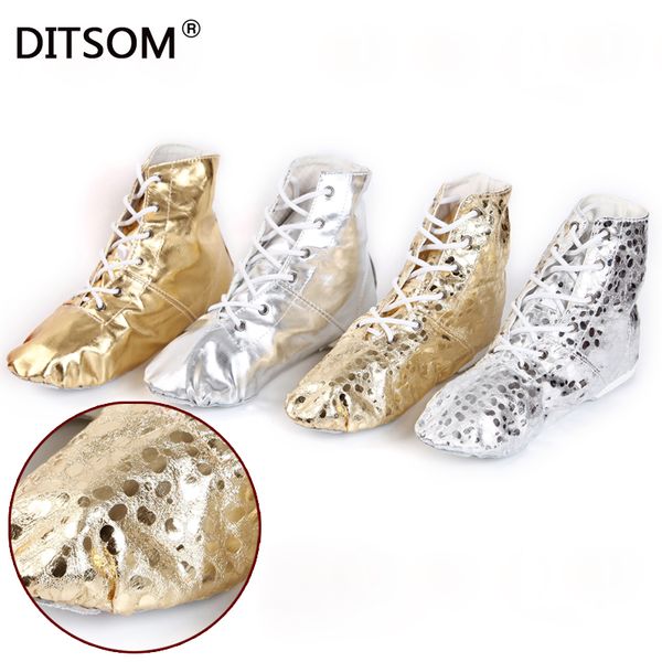 belly dance boots for women gold silver colors jazz dance shoes soft split soles pole shoes ballet for ladies 31-45
belly dance boots for women gold silver colors jazz dance shoes soft split soles pole shoes ballet for ladies 31-45