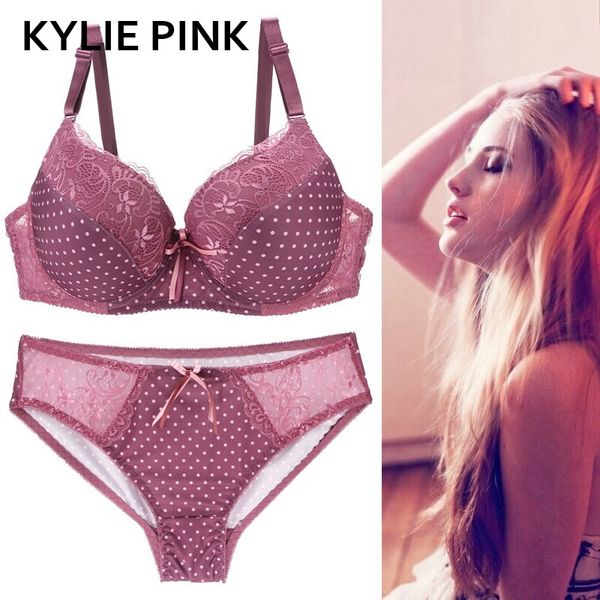 kylie pink кружевные бюстгальтеры трусы наборы для женщин роскошные ремни underwire бюстгальтеры комплект нижнего белья lingerie push up plu, Red;black
kylie pink кружевные бюстгальтеры трусы наборы для женщин роскошные ремни underwire бюстгальтеры комплект нижнего белья lingerie push up plu, Red;black