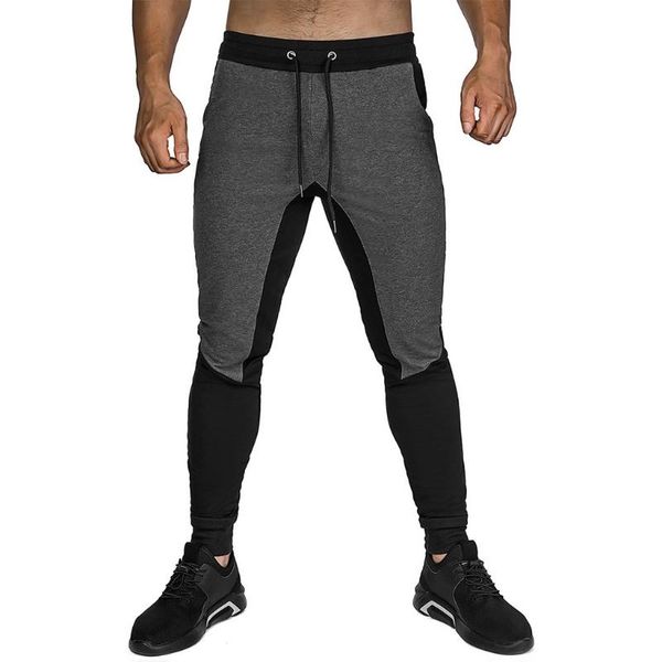 feitong men pants black sweatpants splicing printed casual pocket sport work casual patchwork joggers trouser pants
feitong men pants black sweatpants splicing printed casual pocket sport work casual patchwork joggers trouser pants