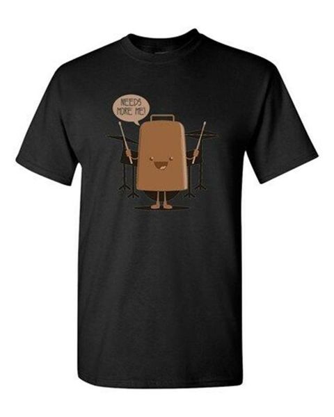 men's t-shirts i need more cowbell drums music beanepod artworks art funny dt t-shirt quality tee shirt, White;black
men's t-shirts i need more cowbell drums music beanepod artworks art funny dt t-shirt quality tee shirt, White;black