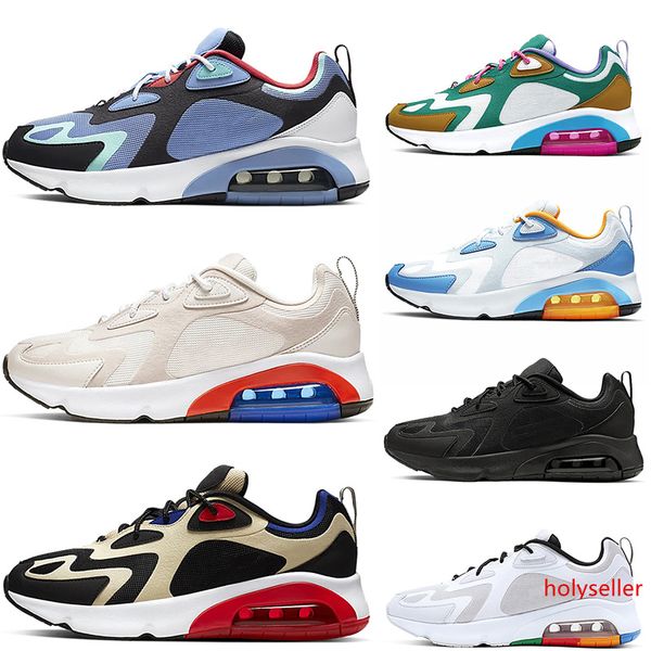 2019 men shoes air 200 cushion athletic outdoor sneakers bordeaux desert sand mystic green black mens trainers maxes 200s eur 40-46
2019 men shoes air 200 cushion athletic outdoor sneakers bordeaux desert sand mystic green black mens trainers maxes 200s eur 40-46