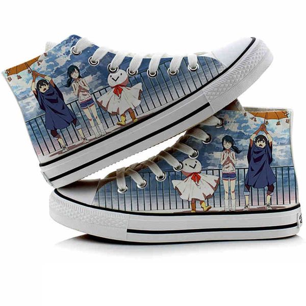 anime weathering with you casual canvas shoes plimsolls hand-painted hina morishima hodaka flat shoes duck sneakers, Black
anime weathering with you casual canvas shoes plimsolls hand-painted hina morishima hodaka flat shoes duck sneakers, Black