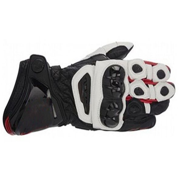 long leather glove motorbike sprint race motocross mountain bicycle moto gloves, Black
long leather glove motorbike sprint race motocross mountain bicycle moto gloves, Black