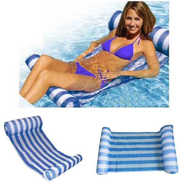 stripe swimming pool floats air mattress inflatable sleeping bed water hammock lounger chair float swimming pool accessories dumbbells
stripe swimming pool floats air mattress inflatable sleeping bed water hammock lounger chair float swimming pool accessories dumbbells