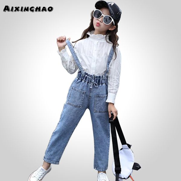 2020 дети джинсовая в целом для девочек дети весна подтяжки карандаш джинсы детские комбинезон девушки джинсовой комбинезоны 6 8 10 12 y2007, Blue
2020 дети джинсовая в целом для девочек дети весна подтяжки карандаш джинсы детские комбинезон девушки джинсовой комбинезоны 6 8 10 12 y2007, Blue