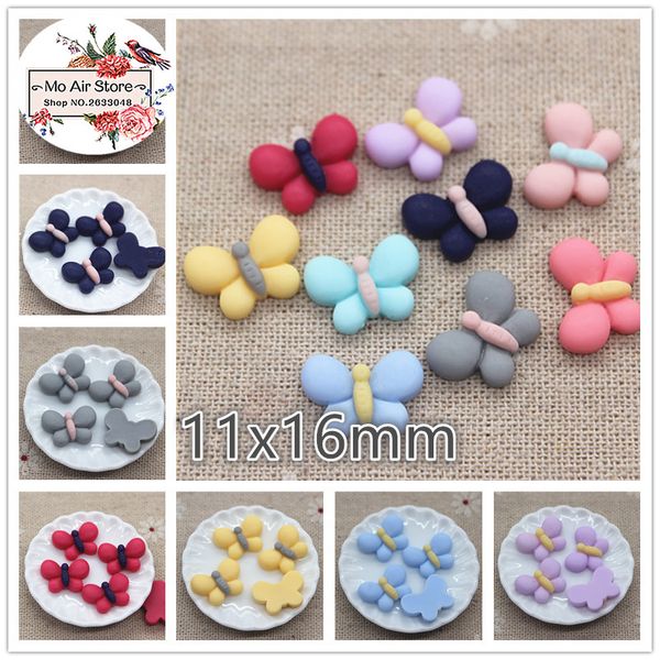 50шт 11x16mm смешивать цвета небольшой бабочки смола flatback кабошон diy ювелирных изделия / телефон / ногти украшение
50шт 11x16mm смешивать цвета небольшой бабочки смола flatback кабошон diy ювелирных изделия / телефон / ногти украшение