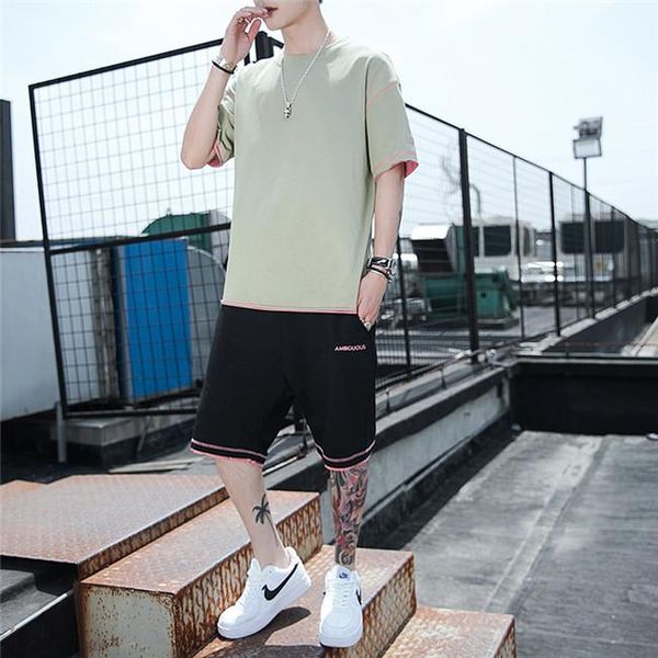 2020 конструктор tracksuit мужчины luxury пот костюмы мужчин бег костюмы мужские jogger мужские короткие наборы survêtement-де-дизайнер мужс, Gray
2020 конструктор tracksuit мужчины luxury пот костюмы мужчин бег костюмы мужские jogger мужские короткие наборы survêtement-де-дизайнер мужс, Gray