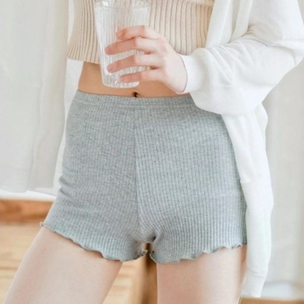 fashion women summer safety pants elastic stretch safety underpants short pants, Black;pink
fashion women summer safety pants elastic stretch safety underpants short pants, Black;pink