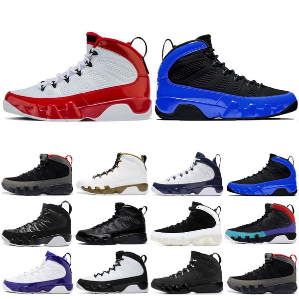 designer 9 9s men basketball shoes gym red dream it do it black blue bred mens fashion trainers sports shoes sneakers
designer 9 9s men basketball shoes gym red dream it do it black blue bred mens fashion trainers sports shoes sneakers