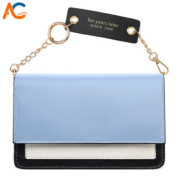 alena culian fashion women messenger bag contrast color patchwork ladies crossbody bags side shoulder bags for female
alena culian fashion women messenger bag contrast color patchwork ladies crossbody bags side shoulder bags for female