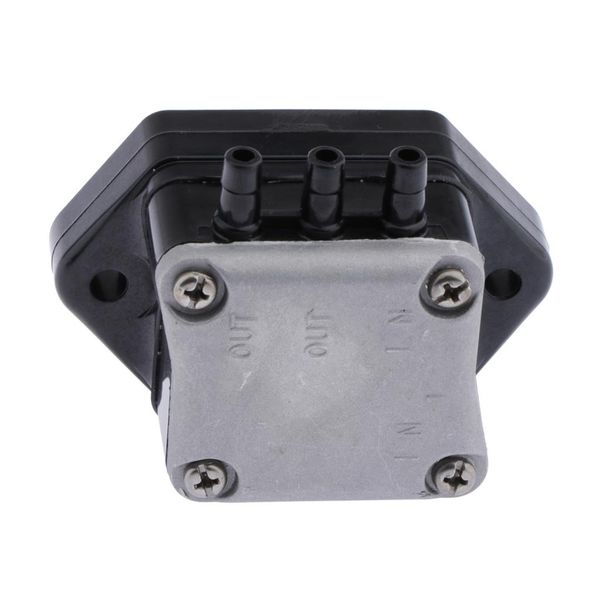 outboard fuel pump assy 18-35304 for yamaha 4-stroke 25hp 30hp 35hp 40hp 45hp 50hp 55hp 60hp engine motor, black
outboard fuel pump assy 18-35304 for yamaha 4-stroke 25hp 30hp 35hp 40hp 45hp 50hp 55hp 60hp engine motor, black