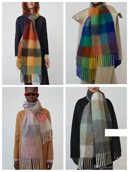 studio hang tag shawl with designer scarves for fashionable, high-quality and elegant women's wear luxury scarf acne letter long warm s, Blue;gray
studio hang tag shawl with designer scarves for fashionable, high-quality and elegant women's wear luxury scarf acne letter long warm s, Blue;gray