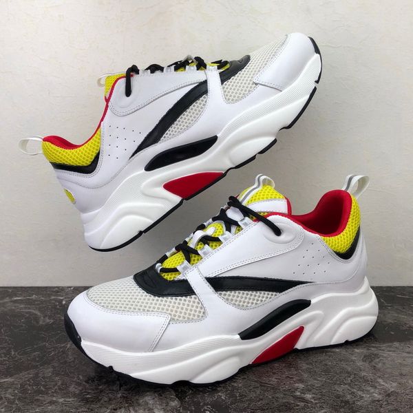 2020 new 3d reflective canvas and calfskin sports shoes from europe trendy fashion sports b22 men's technical casual shoes 3, Black
2020 new 3d reflective canvas and calfskin sports shoes from europe trendy fashion sports b22 men's technical casual shoes 3, Black