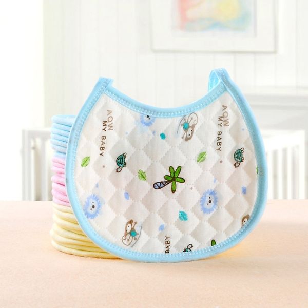 daixiong saliva towel ecological cotton cartoon waterproof baby soft baby does not saliva towel bib bib fade 1 piece
daixiong saliva towel ecological cotton cartoon waterproof baby soft baby does not saliva towel bib bib fade 1 piece