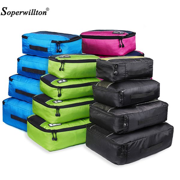 2019 new women travel luggage organizer setpacking cubes men fashion travel duffle bag mesh packing organizer breathable nylon
2019 new women travel luggage organizer setpacking cubes men fashion travel duffle bag mesh packing organizer breathable nylon