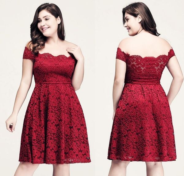arrival plus size off the shoulder evening dresses full lace party gowns mother of the bride dress special occasion dresses, Black;red
arrival plus size off the shoulder evening dresses full lace party gowns mother of the bride dress special occasion dresses, Black;red