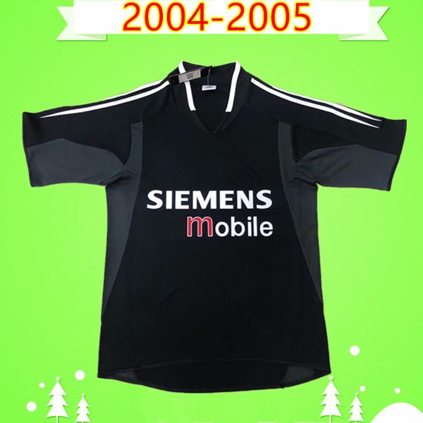 2004 2005 retro soccer jerseys morientes zidane figo raul ronaldo hierro roberto carlos 04 05 real madrid vintage football shirts away black, Black;yellow
2004 2005 retro soccer jerseys morientes zidane figo raul ronaldo hierro roberto carlos 04 05 real madrid vintage football shirts away black, Black;yellow