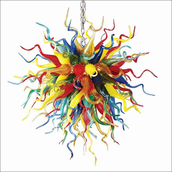 superior quality italian handmade blown glass chandelier lighting mouth blown glass with 110v-240v led bulbs art design
superior quality italian handmade blown glass chandelier lighting mouth blown glass with 110v-240v led bulbs art design