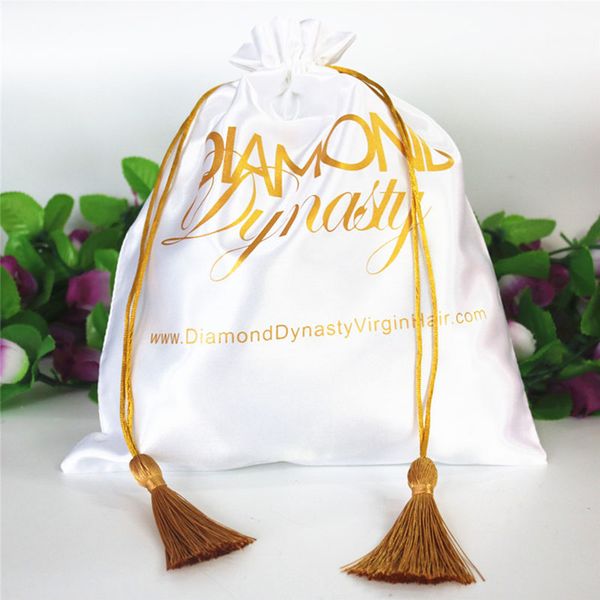 сумки 20pcs пользовательские drawstring сумка шелковый сатин упаковка карман обуви ткань для макияжа волос dust хранения 20x30 / 30x40 / 40x
сумки 20pcs пользовательские drawstring сумка шелковый сатин упаковка карман обуви ткань для макияжа волос dust хранения 20x30 / 30x40 / 40x