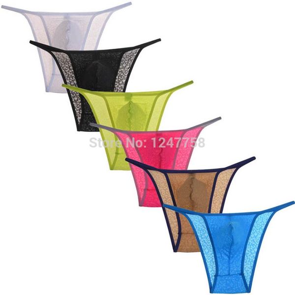 men high-leg opening underwear brazilian cut bikini bottoms spandex cheeky brief sous vetement homme lingerie, Black;white
men high-leg opening underwear brazilian cut bikini bottoms spandex cheeky brief sous vetement homme lingerie, Black;white