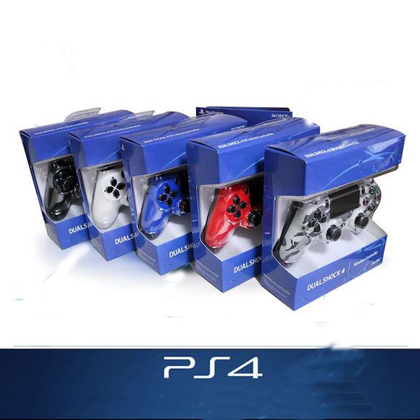 wireless bluetooth controller for ps4 vibration joystick gamepad game controller for sony play station
wireless bluetooth controller for ps4 vibration joystick gamepad game controller for sony play station