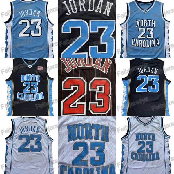 23 Michael NCAA North Carolina Tar Heels Jersey College Basketball Jerseys Black White Blue Free Shipping
23 Michael NCAA North Carolina Tar Heels Jersey College Basketball Jerseys Black White Blue Free Shipping