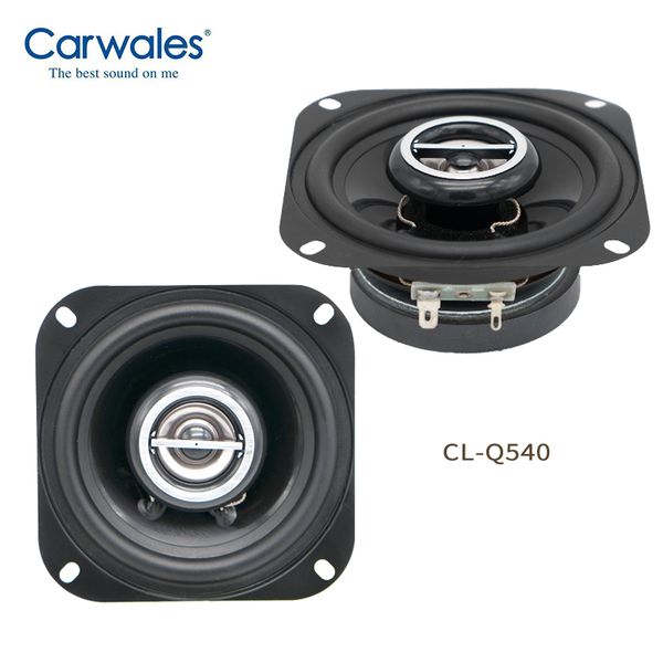 2pcs 4" 120w 2-way coaxial car audio refitting subwoofer loud speakers set automobile automotive full range loudspeaker 4 inch
2pcs 4" 120w 2-way coaxial car audio refitting subwoofer loud speakers set automobile automotive full range loudspeaker 4 inch