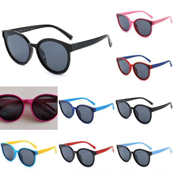 boys' and girls' baby polarized sun uv-proof children's glasses sunglasses mixed batch personalized sunglasses, Blue
boys' and girls' baby polarized sun uv-proof children's glasses sunglasses mixed batch personalized sunglasses, Blue
