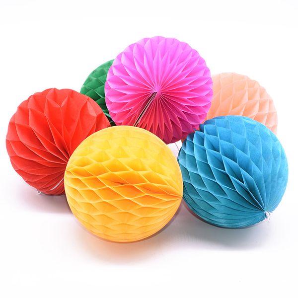1pc 2'' 4'' 6'' honeycomb ball paper flower lantern ball wedding party kids birthday party xmas decoration bab
1pc 2'' 4'' 6'' honeycomb ball paper flower lantern ball wedding party kids birthday party xmas decoration bab