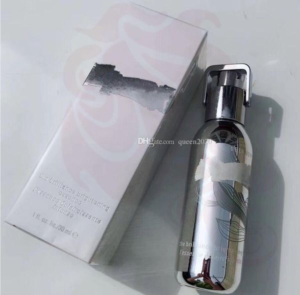2020 famous brand skin care the famous the brilliance brightening essence 30ml moisturizing lotion high quality
2020 famous brand skin care the famous the brilliance brightening essence 30ml moisturizing lotion high quality
