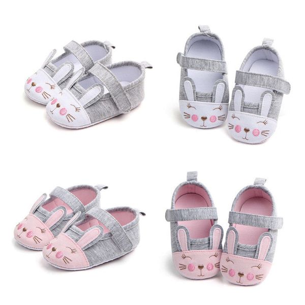 first walkers cute cartoon born baby girls shoes toddler infant cotton crib anti-slip prewalker sneaker
first walkers cute cartoon born baby girls shoes toddler infant cotton crib anti-slip prewalker sneaker