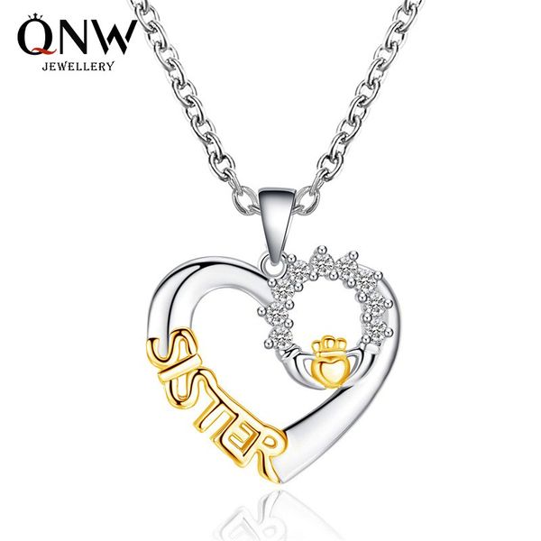 necklaces jewelry long womans chain sister necklace heart jewellery ladies geometric lovers silver color trendy alloy halskette
necklaces jewelry long womans chain sister necklace heart jewellery ladies geometric lovers silver color trendy alloy halskette