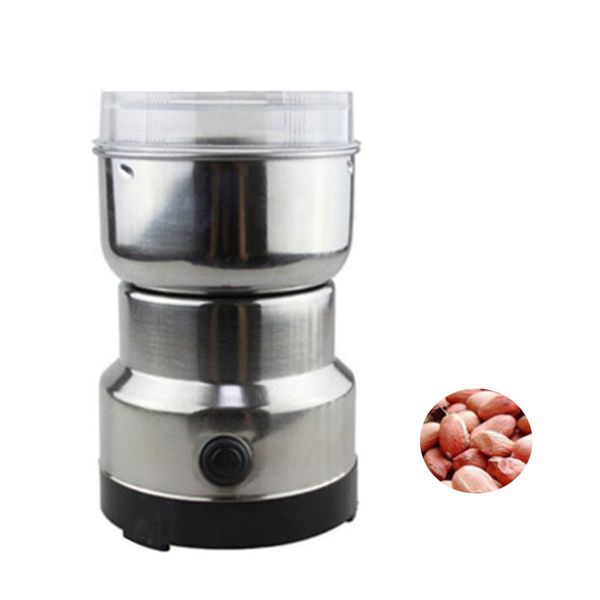 beijamei оптовая мелкие травы / кофейные бобы мельница лезвие grinder электрический бытовая / специи / орехи шлифовальные станки
beijamei оптовая мелкие травы / кофейные бобы мельница лезвие grinder электрический бытовая / специи / орехи шлифовальные станки