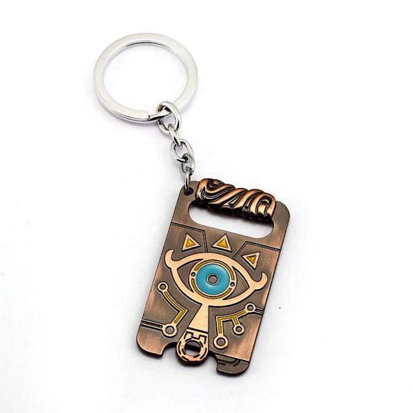 the legend of zelda keychain pendant steampunk breath of the wild jewelry key holder accessories cosplay necklace keyring, Silver
the legend of zelda keychain pendant steampunk breath of the wild jewelry key holder accessories cosplay necklace keyring, Silver