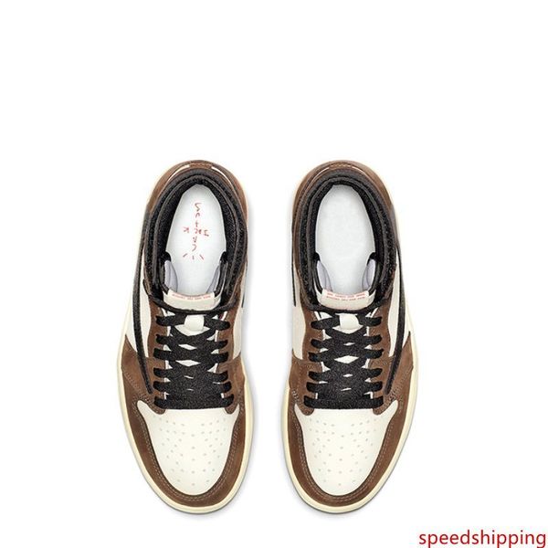 1s travis black dark mocha factory version 1 reverse designer basketball shoes mens trainers new 2019 sneakers with
1s travis black dark mocha factory version 1 reverse designer basketball shoes mens trainers new 2019 sneakers with
