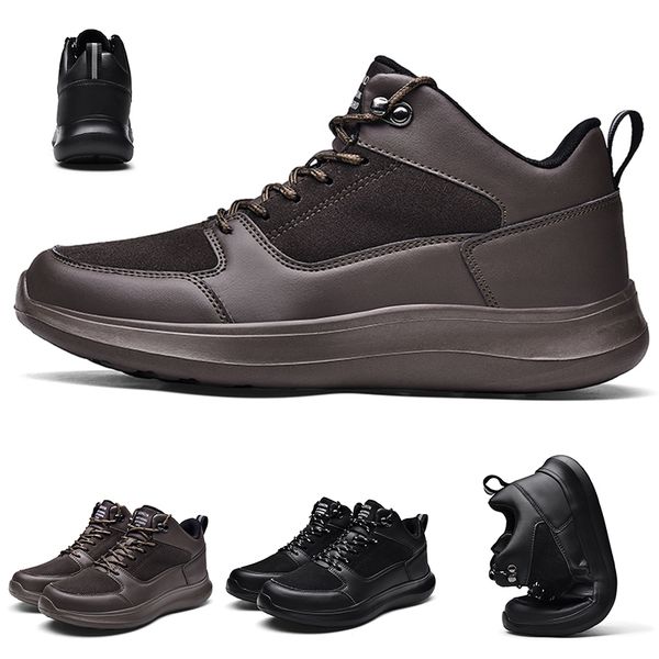 luxury leahther women mens running shoes black coffee leather winter keep warm sports sneakers mens trainers homemade brand made in china, White;red
luxury leahther women mens running shoes black coffee leather winter keep warm sports sneakers mens trainers homemade brand made in china, White;red