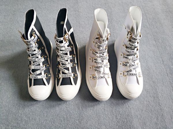 brand speed sock sneakers stretch mesh high sneaker for men and women fashion lightweight breathable casual sports shoes, Black
brand speed sock sneakers stretch mesh high sneaker for men and women fashion lightweight breathable casual sports shoes, Black