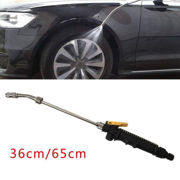36cm/65cm car washing waxing high pressure water jet lance adjustable garden cleaning garden / car wash water spray lance
36cm/65cm car washing waxing high pressure water jet lance adjustable garden cleaning garden / car wash water spray lance