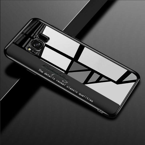 shockproof case mirror plating phone cover for samsung galaxy note s10 s10 plus
shockproof case mirror plating phone cover for samsung galaxy note s10 s10 plus