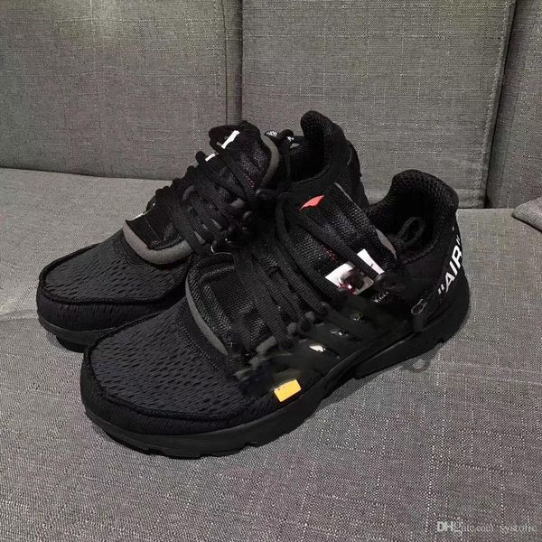 new authentic air presto 2.0 white black off fashion trainers sports sneakers men women running shoes with box size 36-46
new authentic air presto 2.0 white black off fashion trainers sports sneakers men women running shoes with box size 36-46
