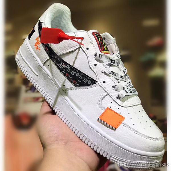 Classical Style Men Womens for 1 One Running Shoes Famous Trainers Sports Skateboarding Shoes White Black Eur 36-44 
Classical Style Men Womens for 1 One Running Shoes Famous Trainers Sports Skateboarding Shoes White Black Eur 36-44
