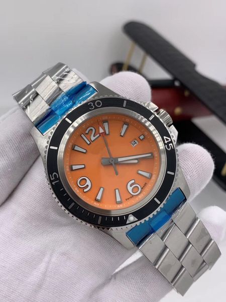 watch rubber mechanical new luxury men's 2019 46 stainless slipper watch automatic triple luxury men men designer steel mm strap utihc, Slivery;brown
watch rubber mechanical new luxury men's 2019 46 stainless slipper watch automatic triple luxury men men designer steel mm strap utihc, Slivery;brown
