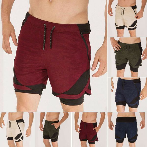 new mens swimming shorts swim running shorts 2-layer swimwear beach summer short plus size m-3xl
new mens swimming shorts swim running shorts 2-layer swimwear beach summer short plus size m-3xl
