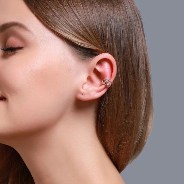 gold silver color star crystal ear bone clip earrings for women non pierced fake cartilage earcuff earrings ear wrap jewelry
gold silver color star crystal ear bone clip earrings for women non pierced fake cartilage earcuff earrings ear wrap jewelry