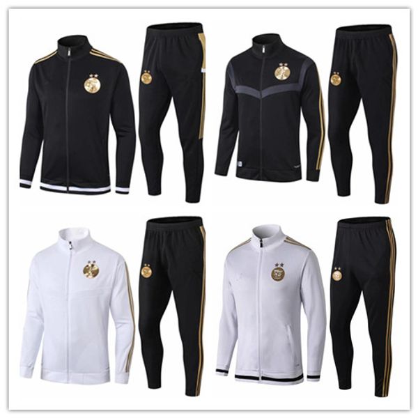 19 20 algeria tracksuit kids football kits soccer training mens sports jogging suits 2 stars soccer jacket long sleeve survêtement de foot
19 20 algeria tracksuit kids football kits soccer training mens sports jogging suits 2 stars soccer jacket long sleeve survêtement de foot