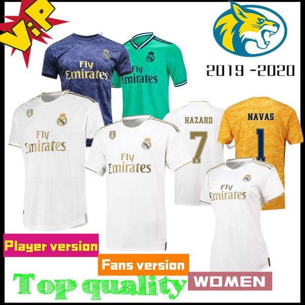 2019 2020 player ver ion real madrid occer jer ey 19 20 football hirt modric hazard ergio ramo man women cami eta de fútbol
2019 2020 player ver ion real madrid occer jer ey 19 20 football hirt modric hazard ergio ramo man women cami eta de fútbol