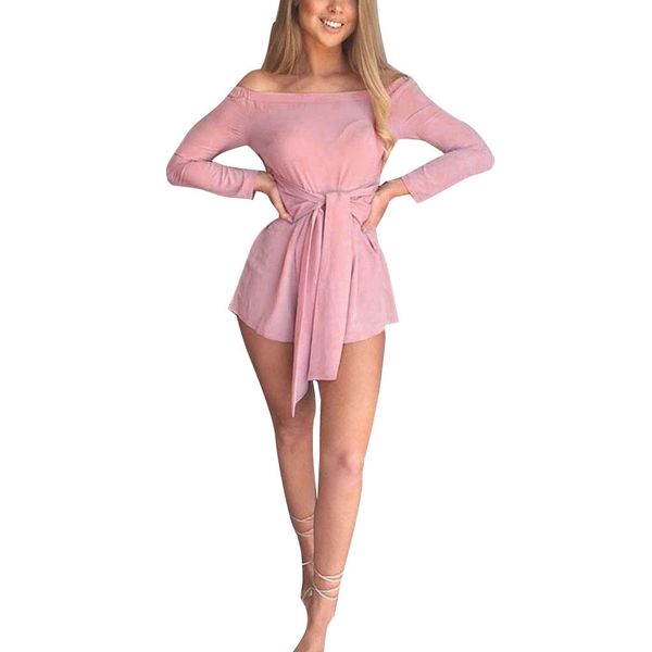 ostrich 2019 jumpsuit womens off shoulder mini playsuit party evening shorts jumpsuit bodysuit d0635, Black;white
ostrich 2019 jumpsuit womens off shoulder mini playsuit party evening shorts jumpsuit bodysuit d0635, Black;white